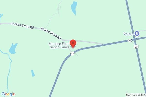 Epps Maurice Septic Tanks & Landscaping