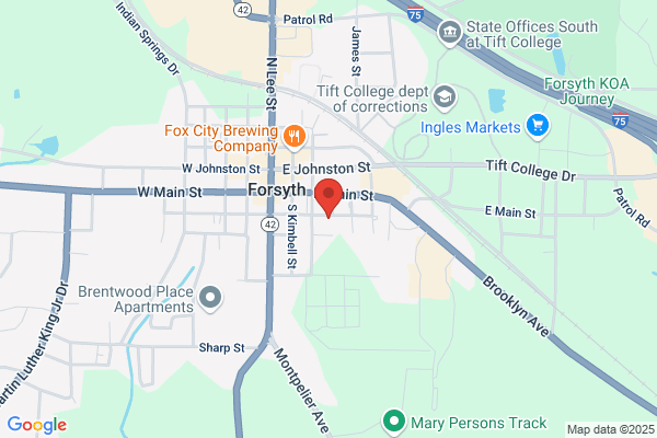 Johnson Plumbing