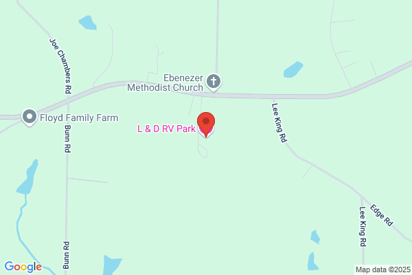 L & D RV Park