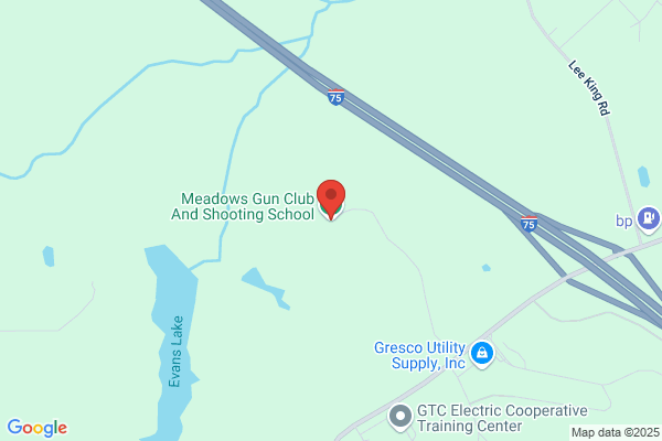 Meadows National Gun Club the