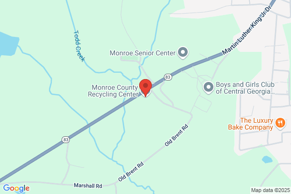 Monroe County Collection Services Inc