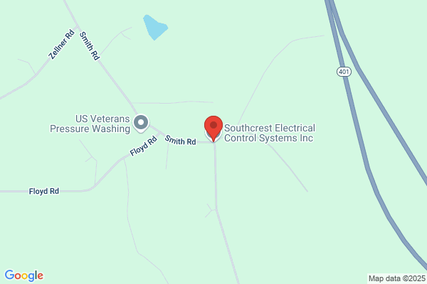 Southcrest Electrical Control System Inc