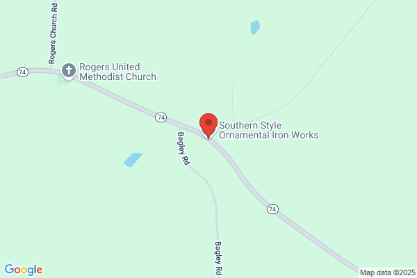Southern Style Iron Works