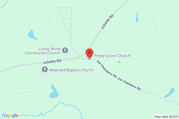 Piney Grove Baptist Church