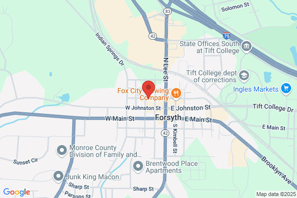 Community Improvement Coalition of Monroe County Inc