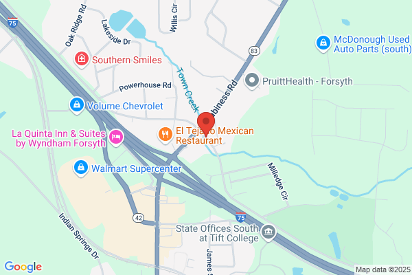 South Express Towing