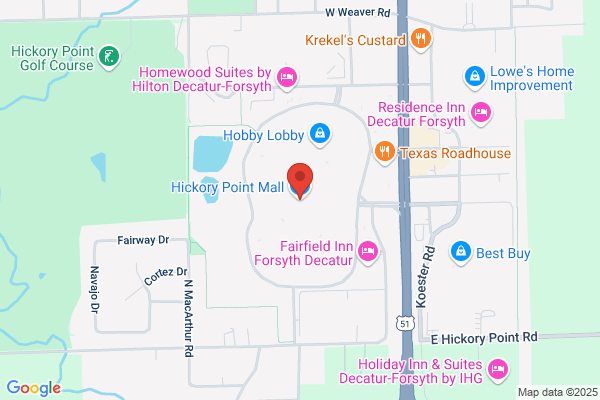Hickory Point Auto Service