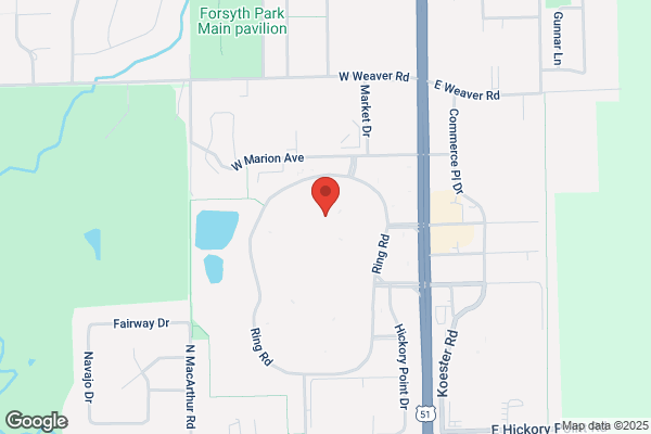 JCPenney - Closed