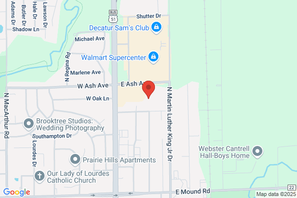 Decatur Option Care