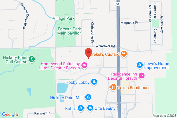 Comfort Keepers of Forsyth, IL