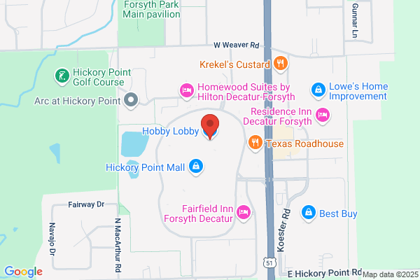 Hobby Lobby