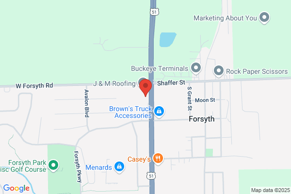 Illini Supply, Inc