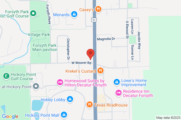 Central Cremation Center