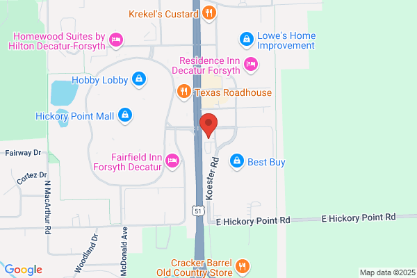 Circle K