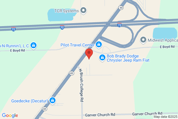 Bob Brady Mitsubishi