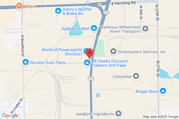 Caudle Motors