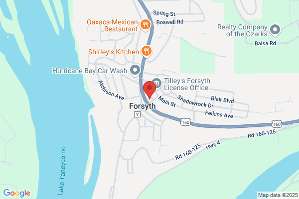 Kramer's Forsyth Pharmacy