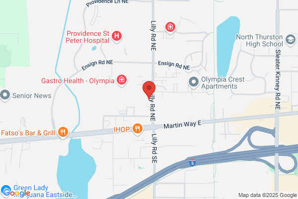 Options Pregnancy Clinic