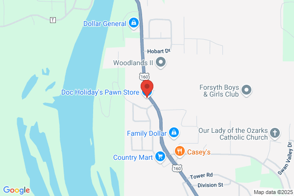 Andrews Auto Body