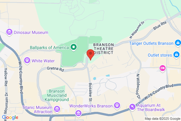 Branson HVAC