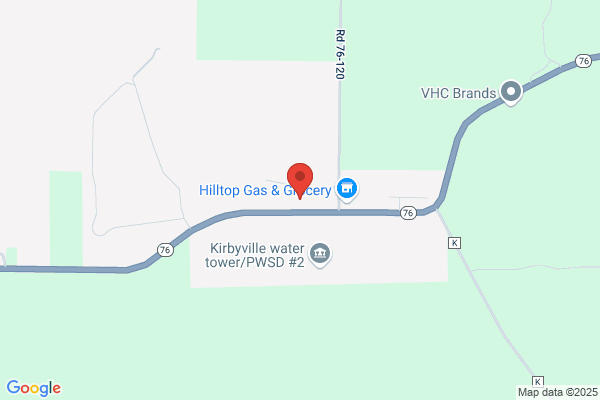 Branson Steel Supply