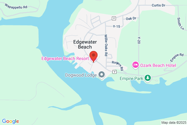 Edgewater Beach Resort