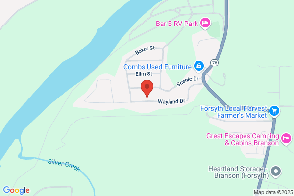 Equipment Services Inc