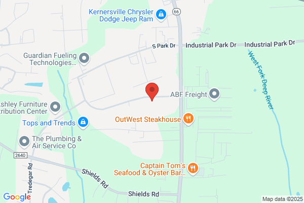 Forsyth Auto Service