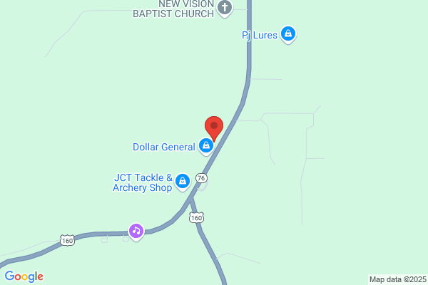 Forsyth Kingdom Hall Jehovahs Witnesses
