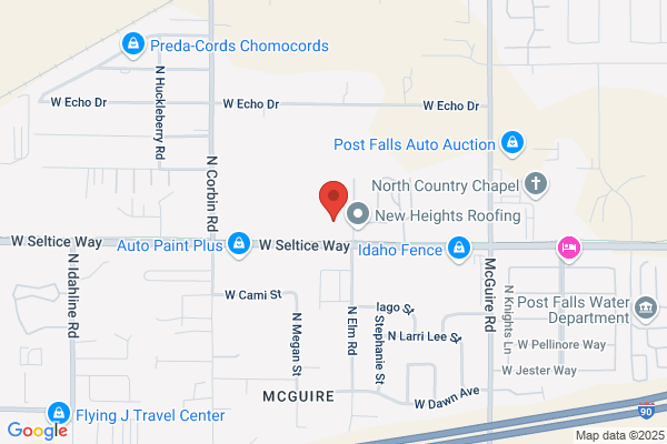 Green Acres Auto Sales