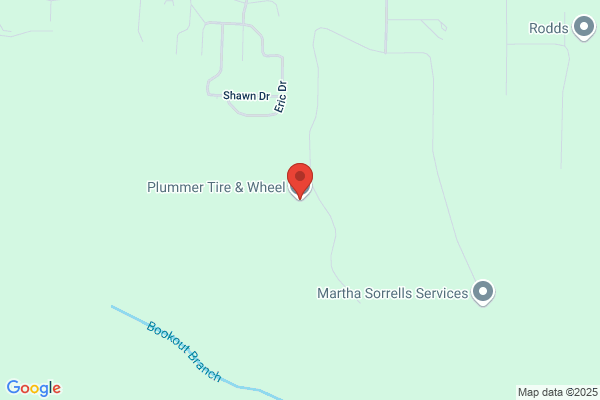 Plummer Tire & Wheel
