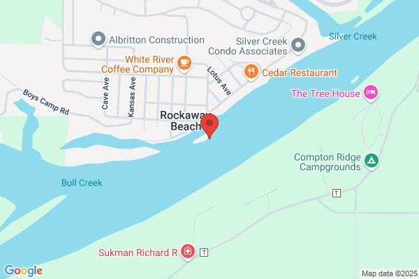 Rockaway Beach Marina Llc