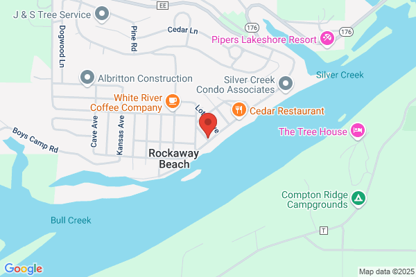 Rockaway Beach, Police Department