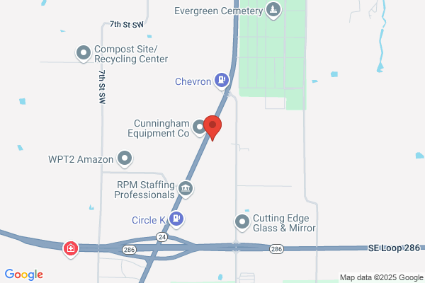 Town & Country Beauty Shop