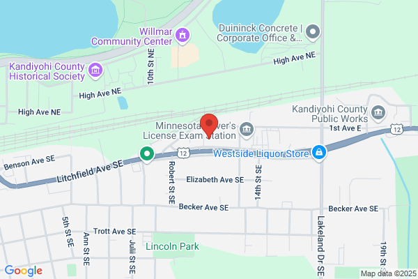 Kent Autobody