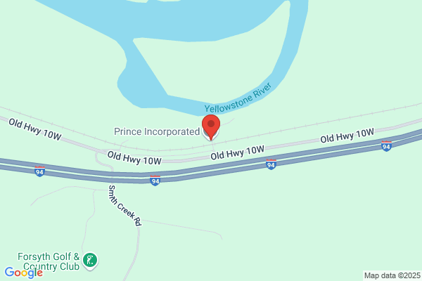 Prince Inc
