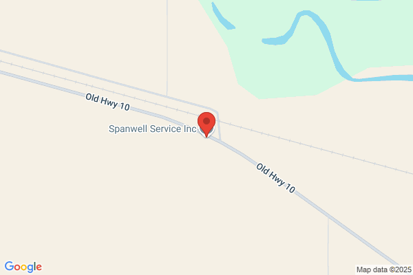 Spanwell Service