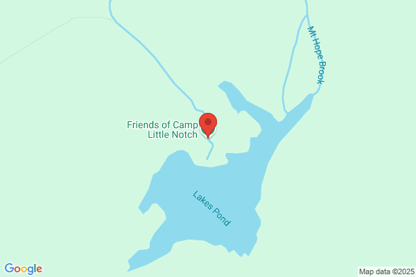 Camp Little Notch