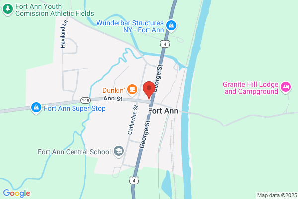 Fort Anne Antiques