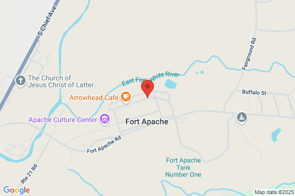 Apache Tourism