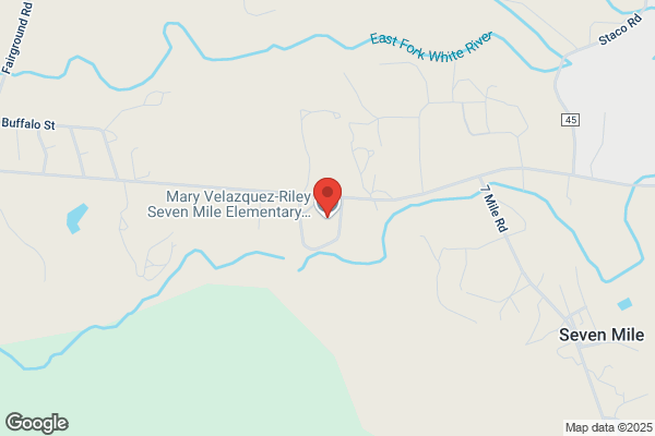 Seven Mile Elementary School