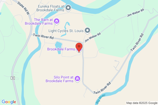 Brookedale Farms