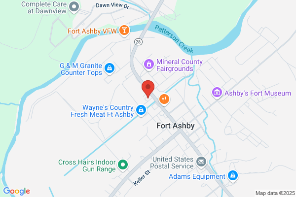 Chaney-Buskirk Agency Inc