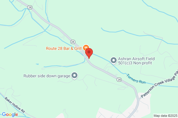 Fort Ashby Camper Sales & Truck Accessories