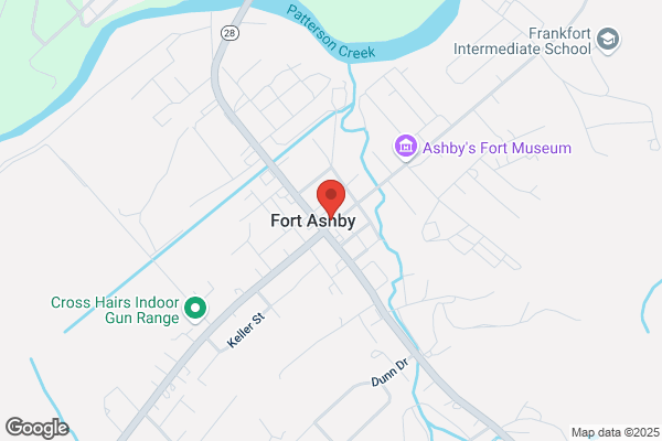 Fort Ashby Volunteer Fire Co