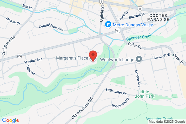 Margaret's Place