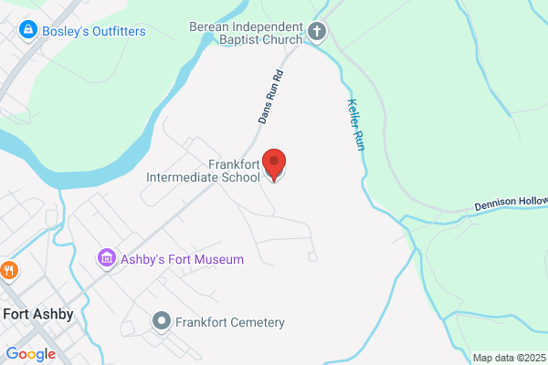 Mineral County Schools, Frankfort Intermediate School