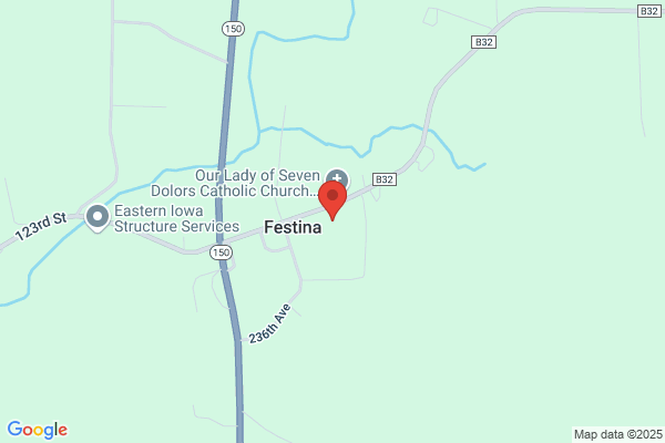 Festina Community Center