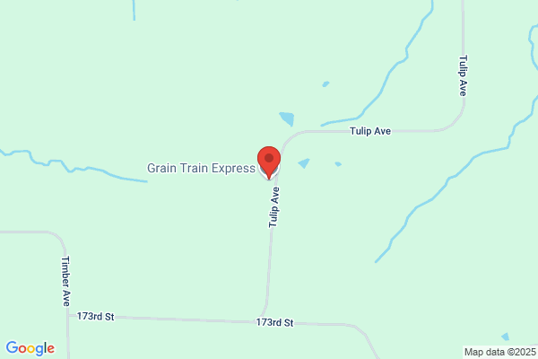 Grain Express Inc