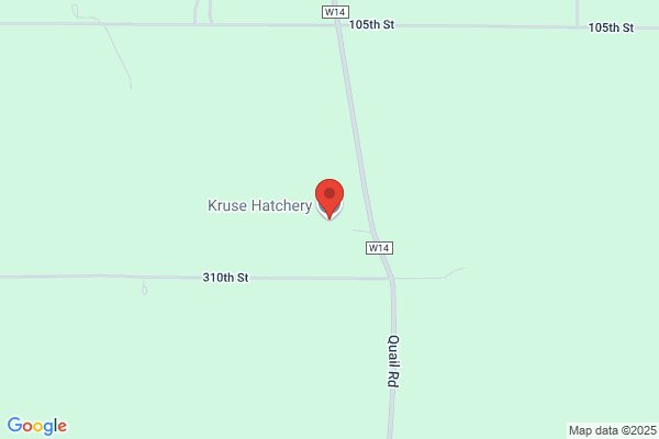 Kruse Hatchery